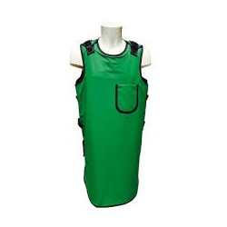 Tablier chasuble Ultimate 320 Eval Plomb